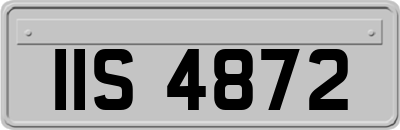 IIS4872