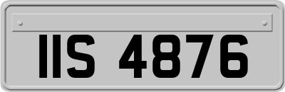 IIS4876