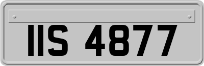 IIS4877