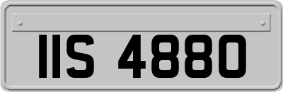 IIS4880