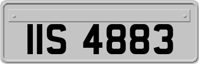 IIS4883