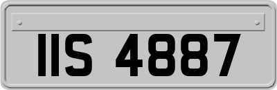 IIS4887
