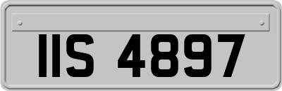 IIS4897