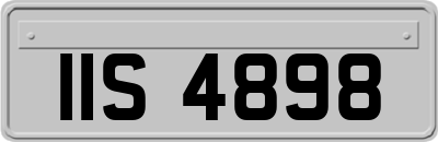 IIS4898