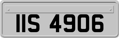 IIS4906