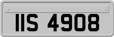 IIS4908