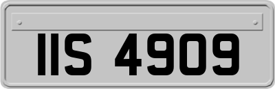 IIS4909