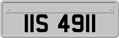 IIS4911