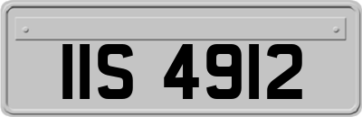 IIS4912