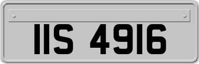 IIS4916