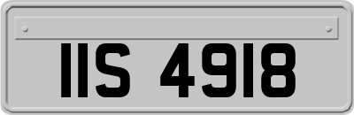 IIS4918