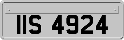 IIS4924