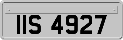 IIS4927