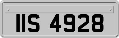 IIS4928
