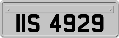 IIS4929