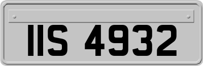 IIS4932
