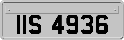 IIS4936