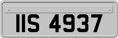 IIS4937