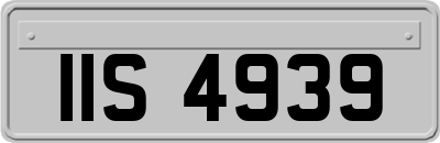 IIS4939