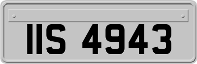 IIS4943