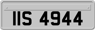 IIS4944