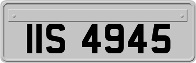 IIS4945
