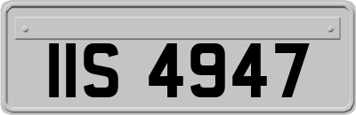 IIS4947