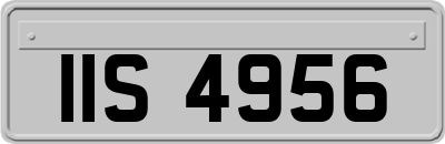 IIS4956
