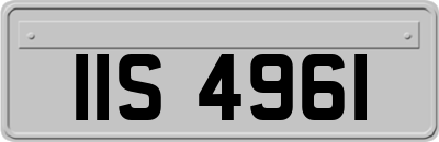 IIS4961