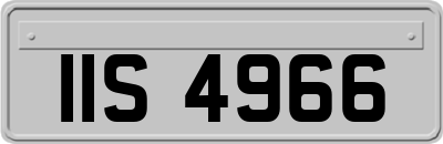 IIS4966