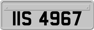 IIS4967