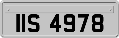 IIS4978