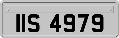 IIS4979