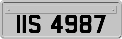 IIS4987
