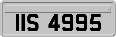 IIS4995