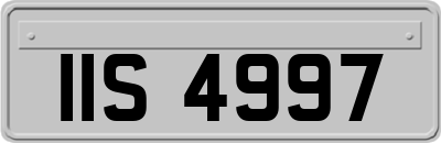 IIS4997