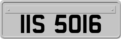 IIS5016