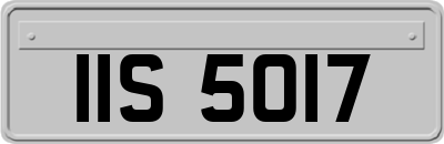 IIS5017