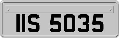IIS5035
