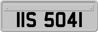 IIS5041