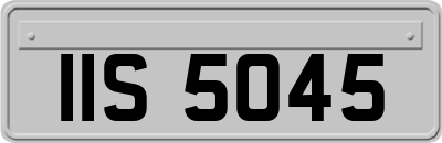 IIS5045