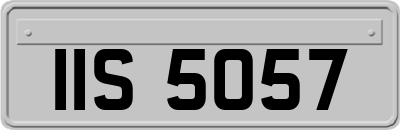 IIS5057
