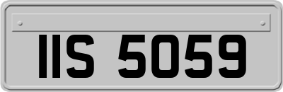 IIS5059