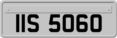 IIS5060