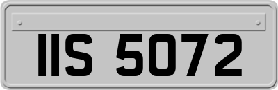 IIS5072