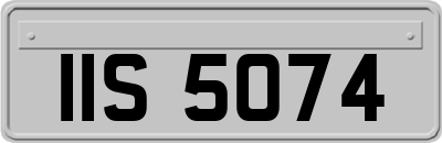 IIS5074