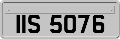IIS5076