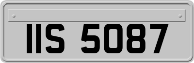 IIS5087