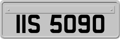 IIS5090