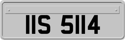 IIS5114